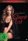 The Client List - Season 1 [3 DVDs]