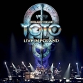 Toto - 35th Annivers... [DE] (+ BR) (+ 2 CDs)