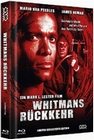 Whitmans Rckkehr - Uncut [LCE] (+ DVD)