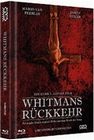 Whitmans Rckkehr - Uncut [LCE] (+ DVD)