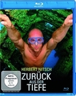 Herbert Nitsch - Zurck aus der Tiefe