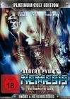 Nemesis - Die komplette Saga [10 DVDs]