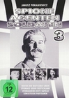 Spione, Agenten, Soldaten - Box 3 [4 DVDs]