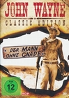 Der Mann ohne Gnade - John Wayne Classic Edition