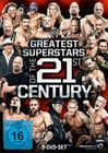Greatest Superstars of the 21st... [3 DVDs]