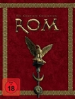 Rom - The Complete Collection [11 DVDs]