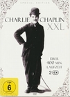Charlie Chaplin XXL [SE] [2 DVDs]