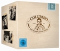 Columbo - Gesamtbox [35 DVDs]