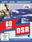 60 Jahre DSR
