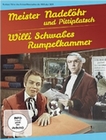 Meister Nadelhr &.../ Willi Schwabes Rumpel...