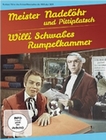 Meister Nadelöhr &.../ Willi Schwabes Rumpel...