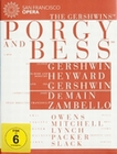 The Gershwins - Porgy and Bess [2 DVDs]