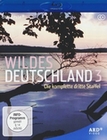 Wildes Deutschland 3 [2 BRs]