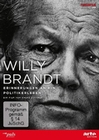 Willy Brandt - Erinnerungen an ein Politiker...