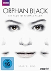 Orphan Black - Staffel 1 [3 DVDs]