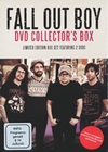 Fall Out Boy - Collector`s Box [2 DVDs]