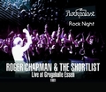 Roger Chapman & The... - Live at G... (+ 2 CDs)