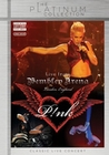 Pink - Live At Wembley Arena/The Platinum Coll.