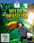 Wildes Brasilien [2 BRs] (BR)