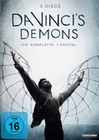 Da Vinci`s Demons - Staffel 1 [3 DVDs]