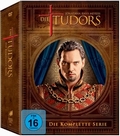 Die Tudors - Die komplette Serie [13 DVDs]