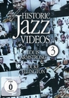 Historic Jazz Videos Vol. 3