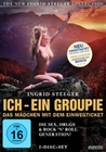 Ich - Ein Groupie [2 DVDs]