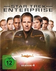 Star Trek - Enterprise/Season 4 [6 BRs]
