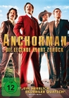 Anchorman - Die Legende kehrt zur�ck