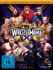 Wrestlemania 30 [3 DVDs]