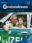 Grossstadtrevier - Der Anfang/Flg. 1-36 [10 DVDs]