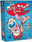 Die Ren & Stimpy Show - Kompl.Serie-Uncut [9DVD]