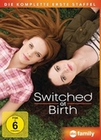 Switched at Birth - Staffel 1 [3 DVDs]