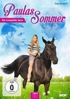 Paulas Sommer - Die komplette Serie [2 DVDs]