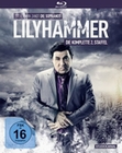 Lilyhammer - Staffel 2