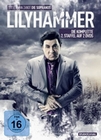 Lilyhammer - Staffel 2 [2 DVDs]