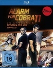 Alarm fr Cobra 11 - Staffel 33 [2 BRs]