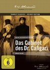 Das Cabinet des Dr. Caligari [DE]