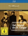 Das Cabinet des Dr. Caligari [DE] (BR)