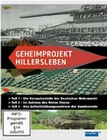 Geheimprojekt Hillersleben