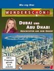 Wunderschn! - Dubai und Abu Dhabi