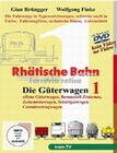 Rhtische Bahn - Die Gterwagen 1