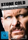 Stone Cold Steve Austin - Bottom Line [4 DVDs]