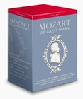 Mozart - The Great Operas [13 DVDs]