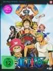 One Piece - TV-Serie Box Vol. 8 [6 DVDs]