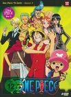 One Piece - TV-Serie Box Vol. 9 [6 DVDs]