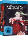 Dance in the Vampire Bund - Uncut [3 BRs] (BR)