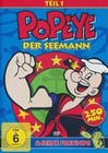 Popeye und seine Freunde - Teil 1