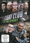 Fight Club in the Street 4