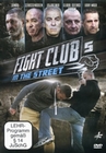 Fight Club in the Street 5